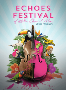 ECHOES Festival 2017