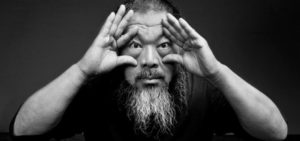 Ai Weiwei