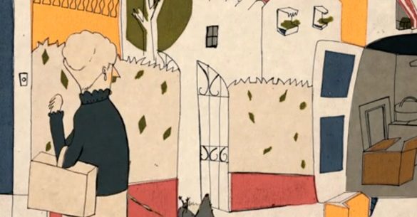 Jamon Shortfilm