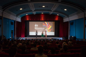 IberoDocs 2017 © Jakub Parus