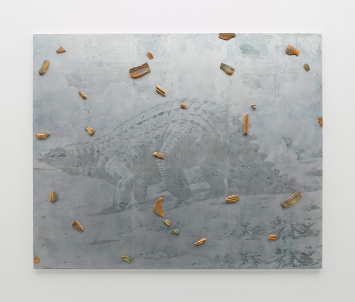 The-Beginning of th End © Ernesto Cánovas. Halcyon-Gallery