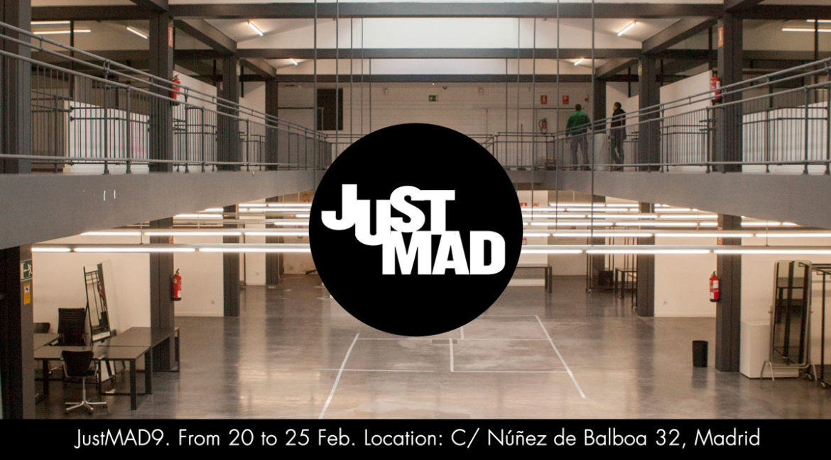 LocationJustMad