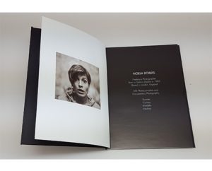 Photobook Noela Roibás 1