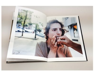 Photobook Noela Roibás 2