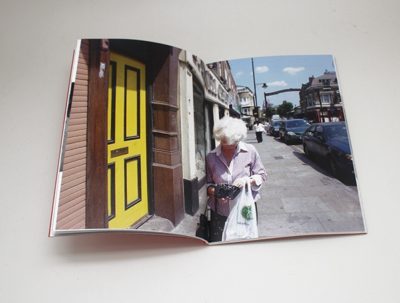 Photobook Pablo Conejo / (Im)possible Encounters - Image 2