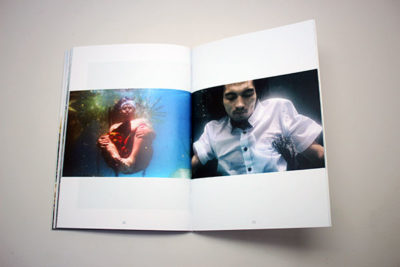 Photobook Susana Sanromán, pag. 52