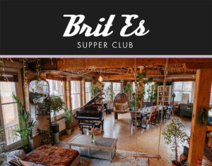 Supper Clube Brit Es