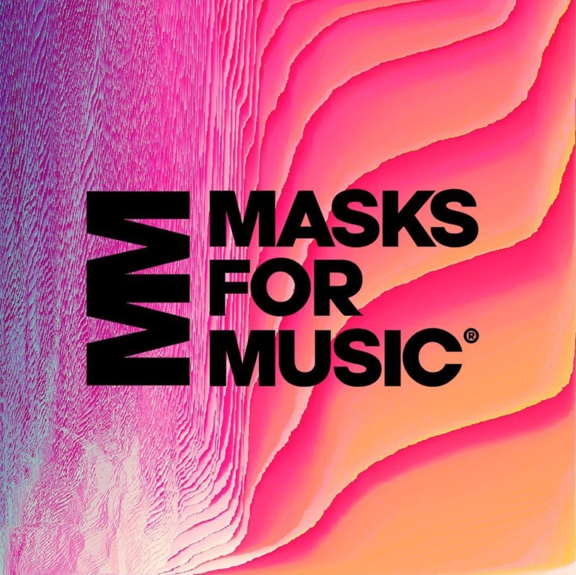 maskformusic