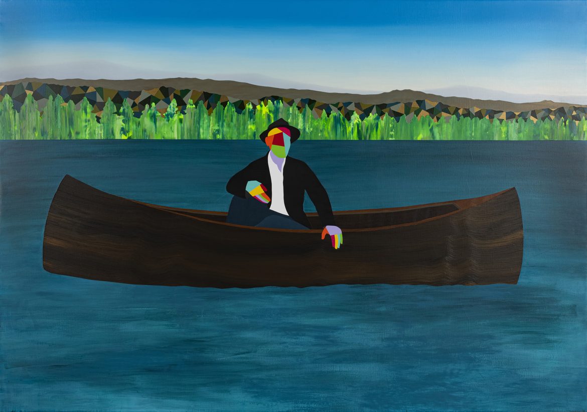 PedroParicioTradition