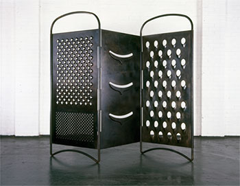 © Mona Hatoum