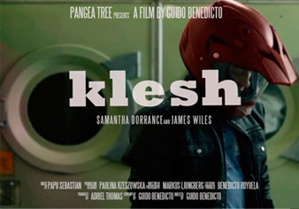 Klesh